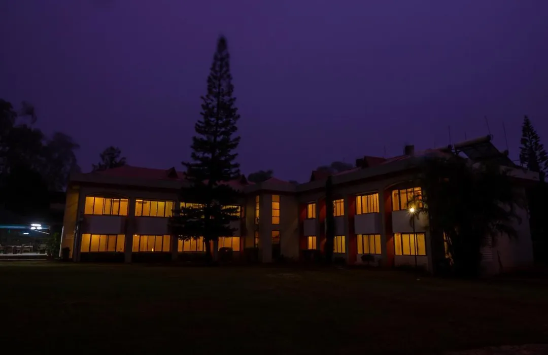 Blue Country Resort-1