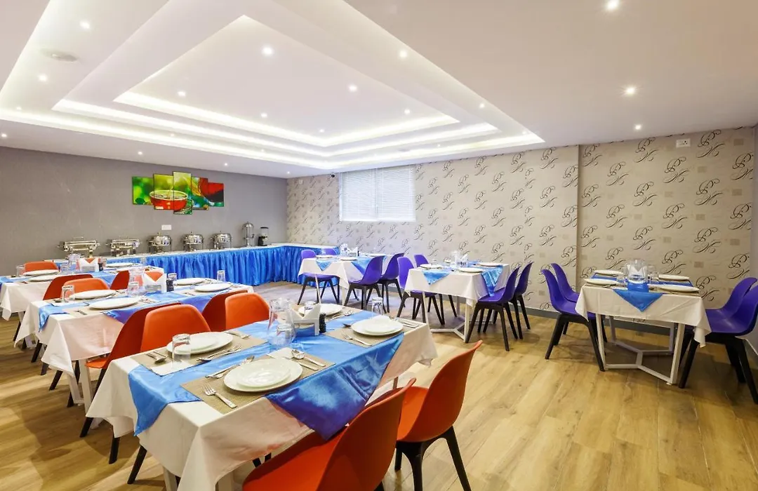 Royal Ace Boutique Hotel-1