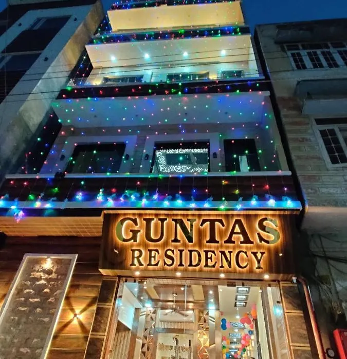 Guntas Residency-1