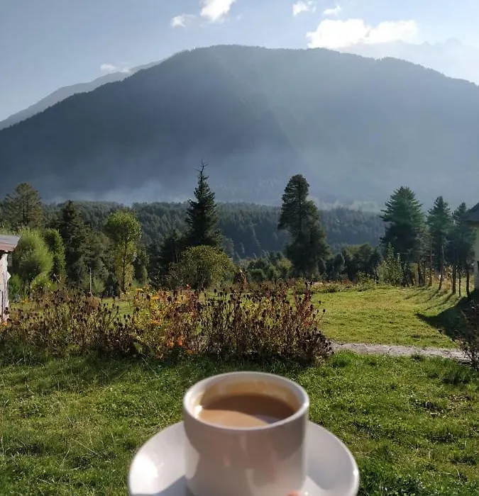 Bente'S Lodge-1