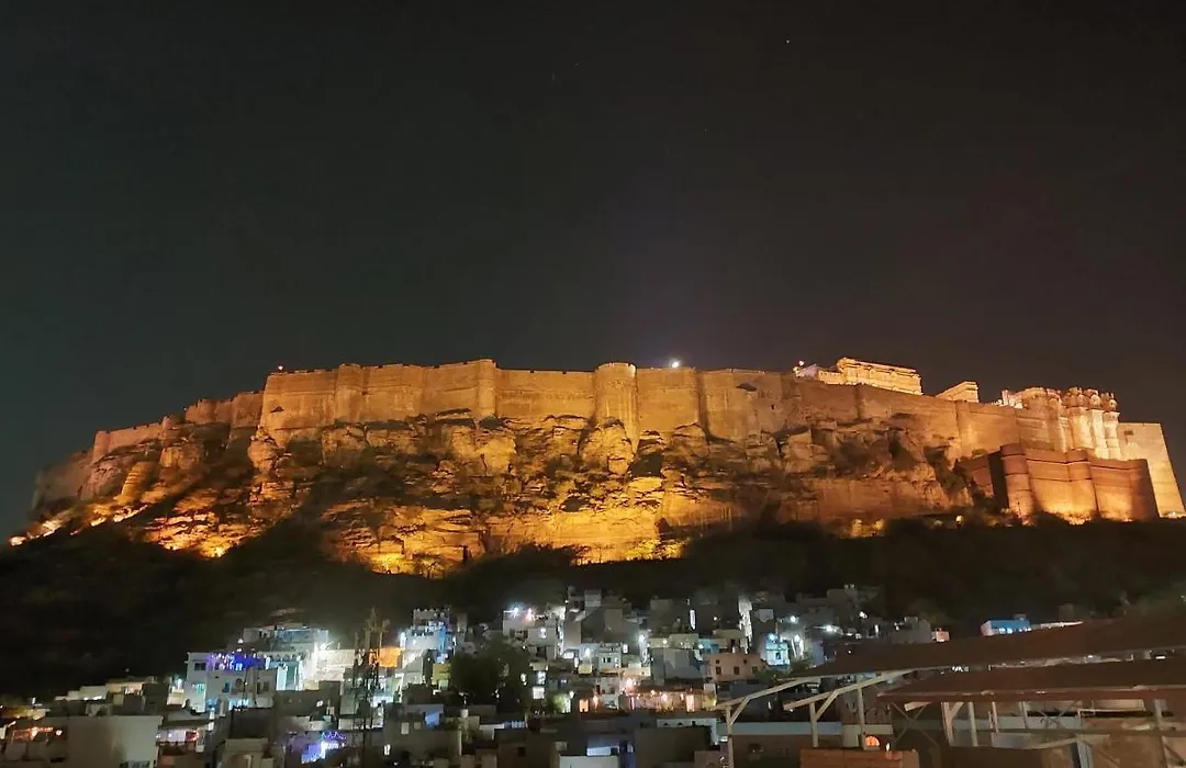 Blue Stay Jodhpur-1