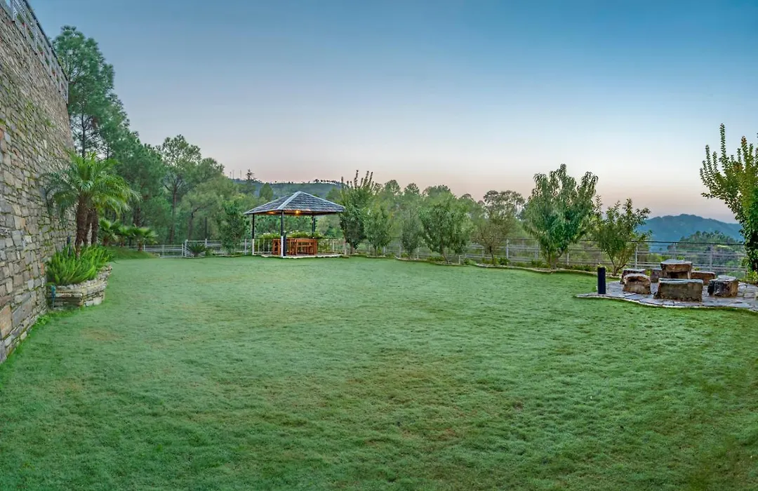 Kanishka Retreat Resort Chail-1