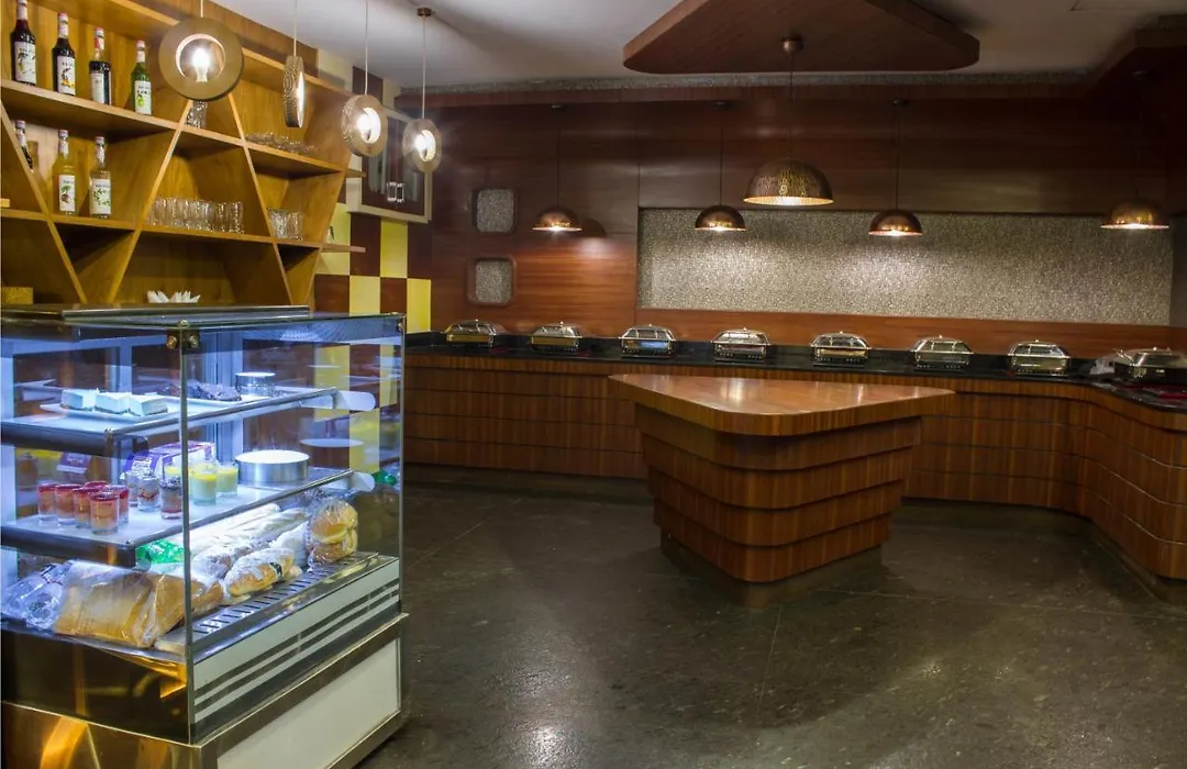 Ambaari Hotel-1