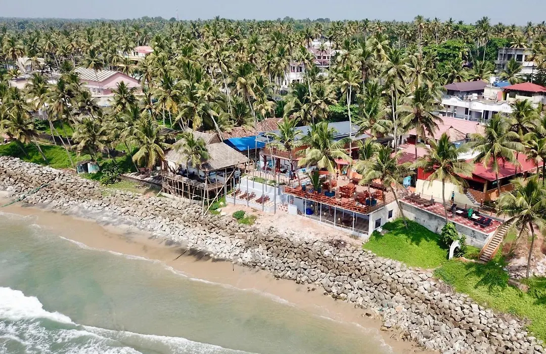 Black Beach Resort-1