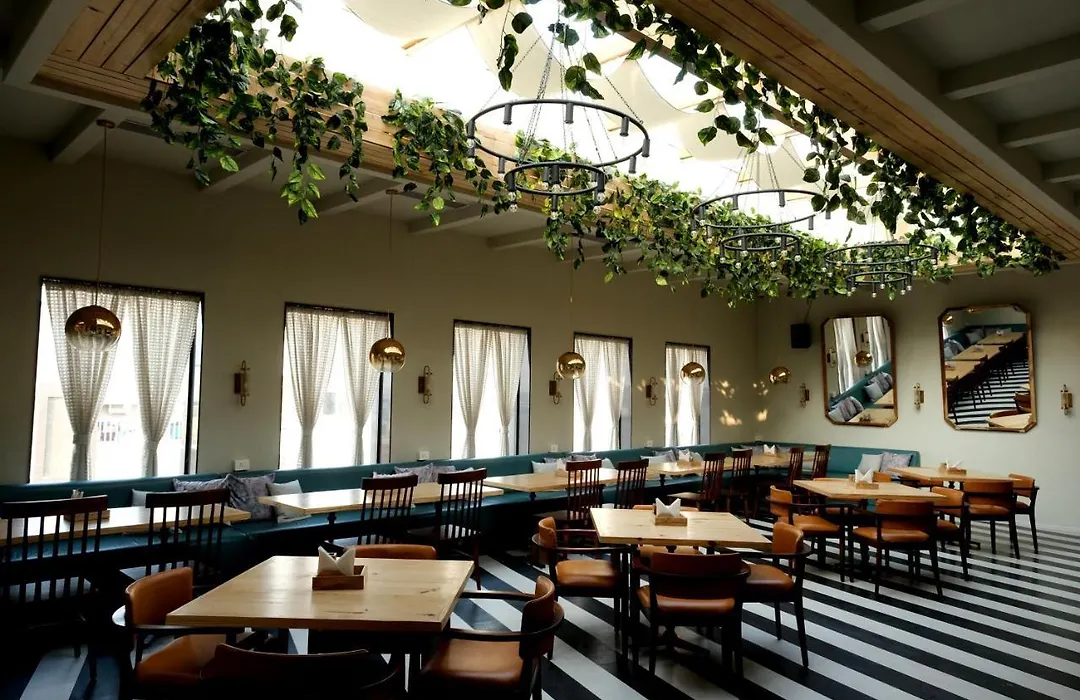 The Wallflower Hotel-1