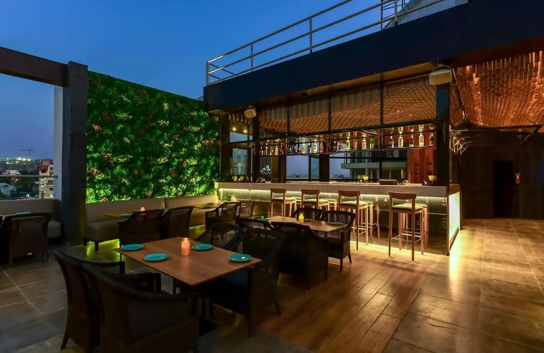 Citrus Hotel Kolhapur-1