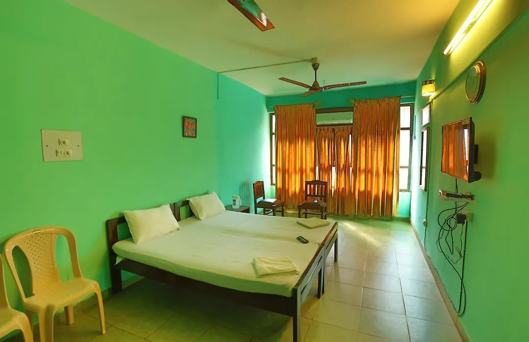 Hotel Orfil-1