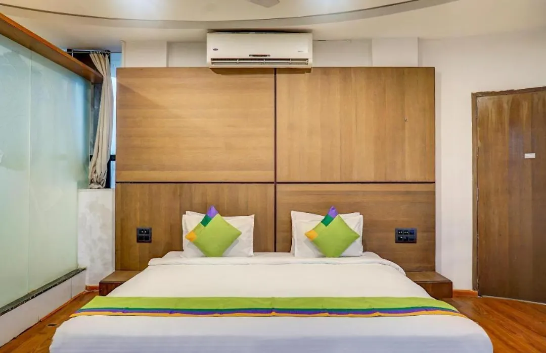 Hotel Shiva'S, Kolhapur-1