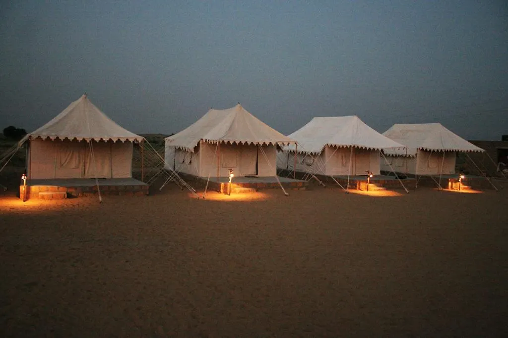 Raj Resorts-1