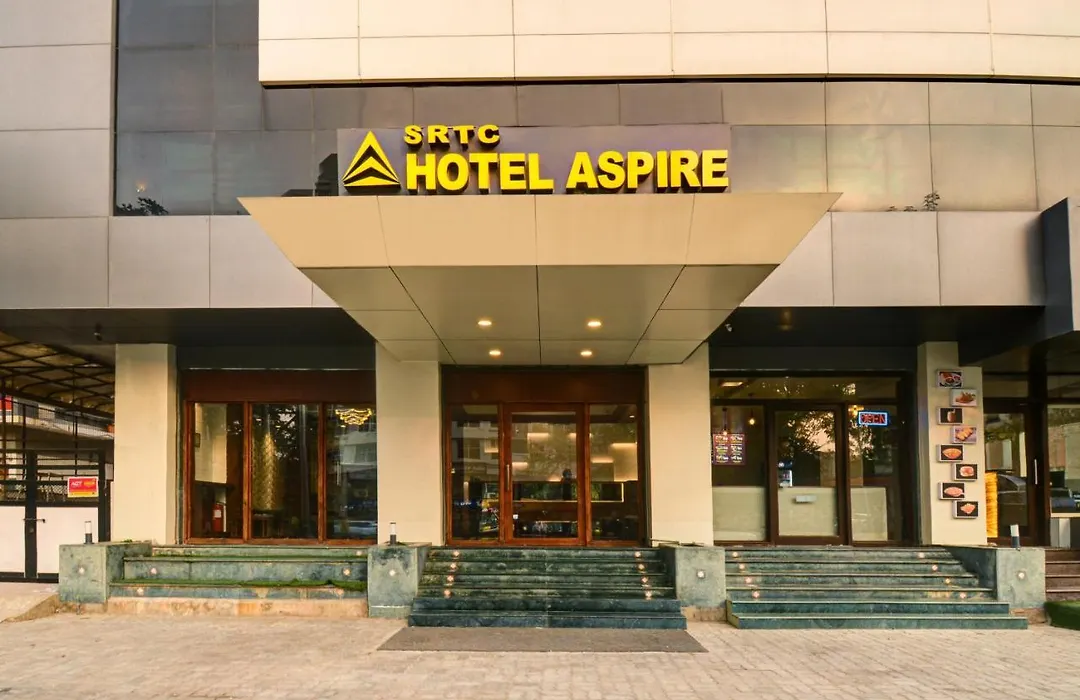 Srtc Hotel Aspire-1