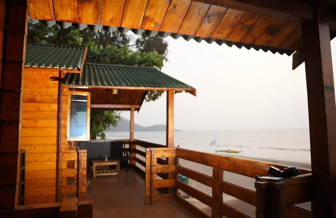Aquila Boutique Resort Agonda-1
