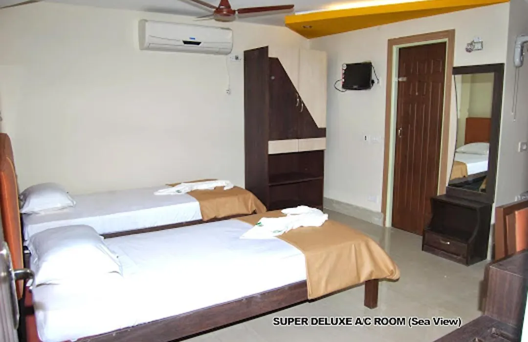 Hotel Shreesh-1