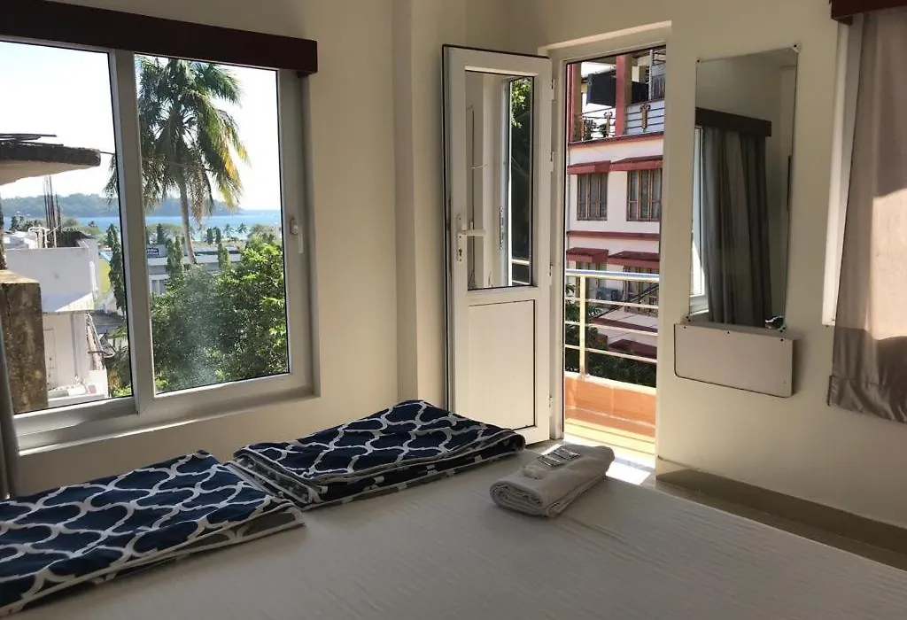 Andaman Vacations Home-1