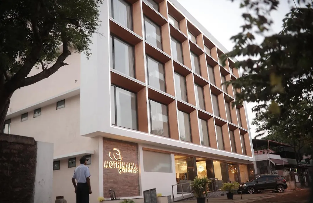 Mothimahal Residency Thrissur-1