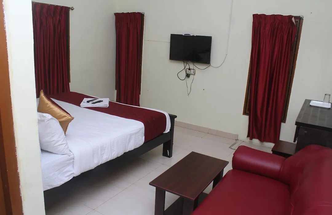 Skyry Hotels T Nagar-1