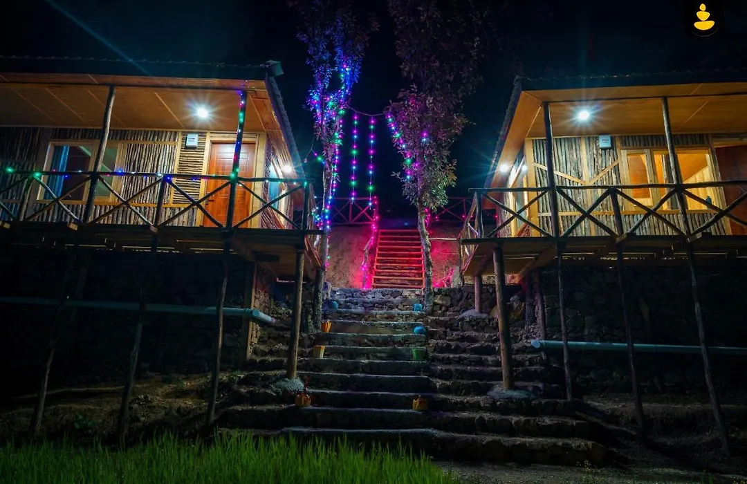 Livingstone Shimla Jungle Stay-1