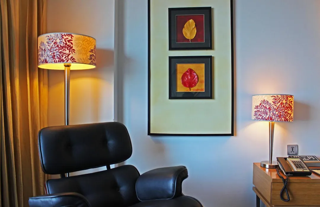 Fortune Select Sg Highway, Ahmedabad - Member Itc Hotels' Group-1