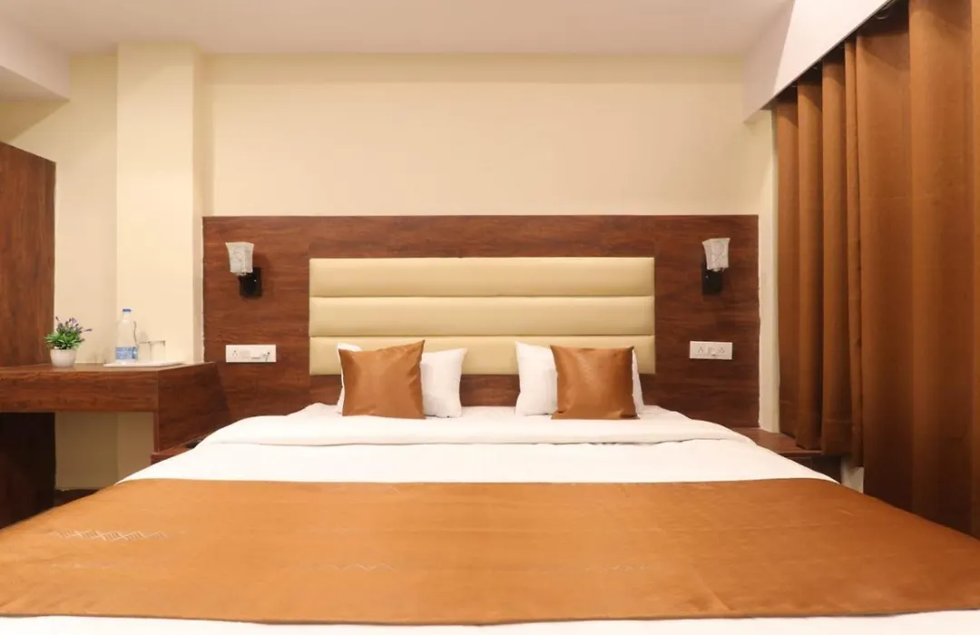Hotel Blueark-1
