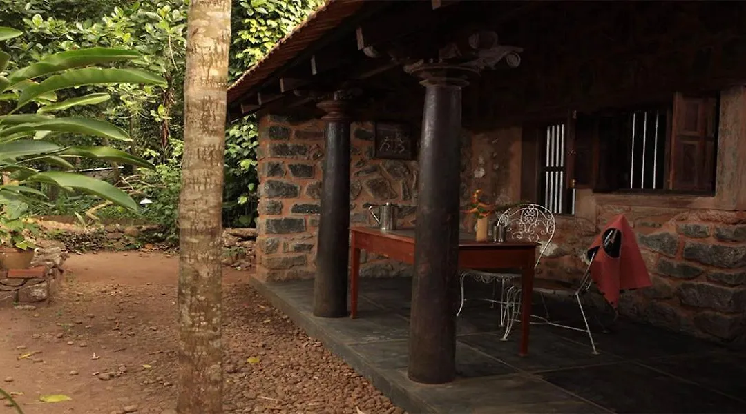 Elephant Valley Eco Farm Hotel-1