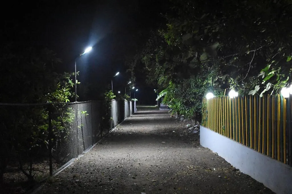 Amrapali Villa At Raghunandan Resort-1