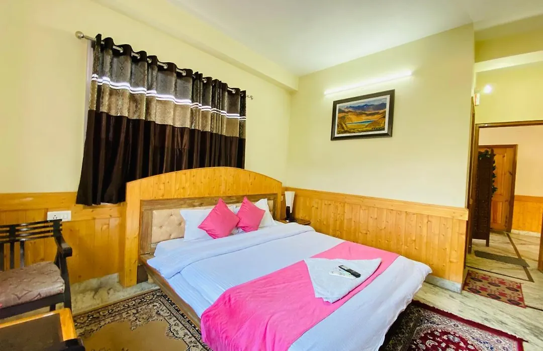 Sai Cottage Shimla-1