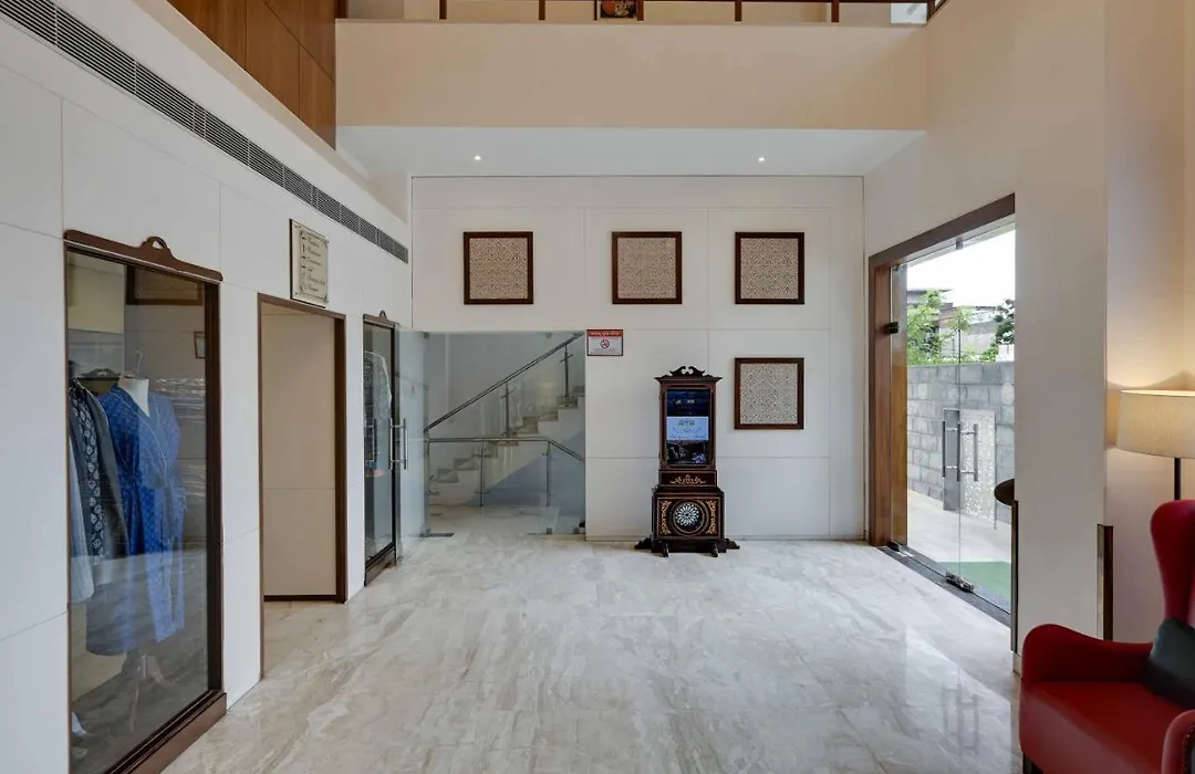 Shahpura Residency-1