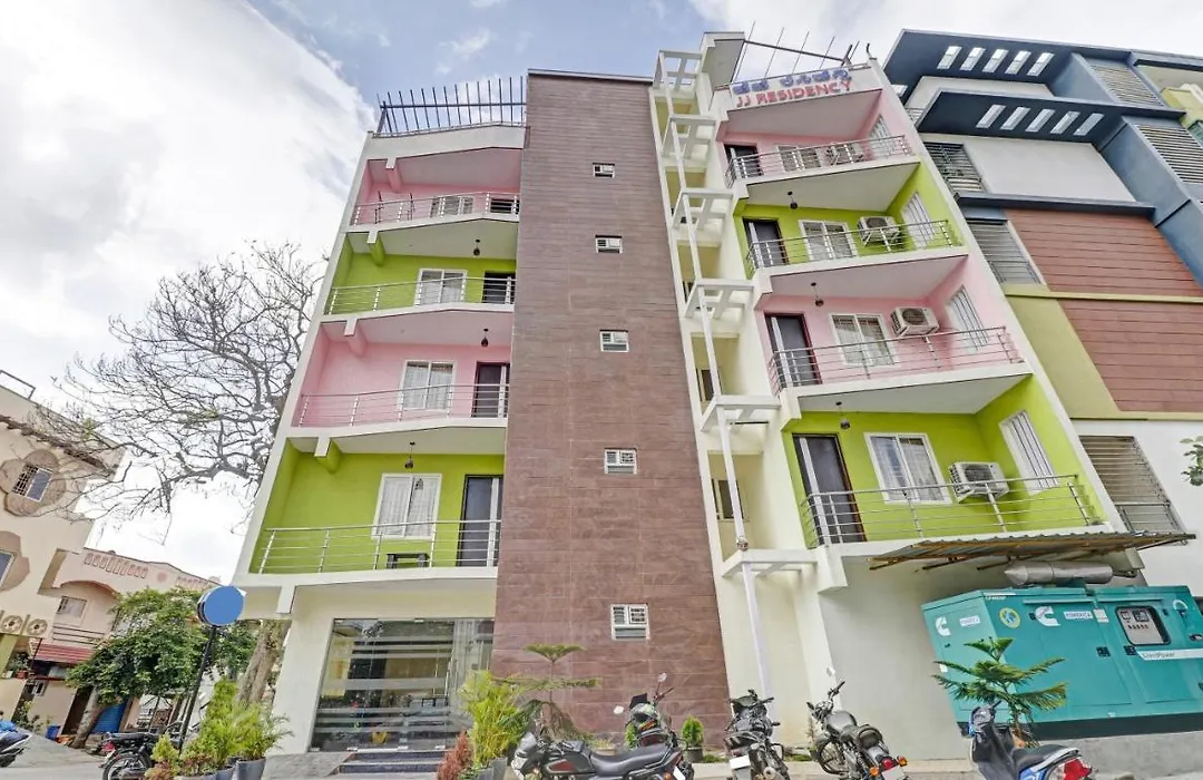 Treebo Jj Residency-1
