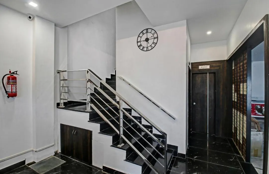Hotel Four Petals-1