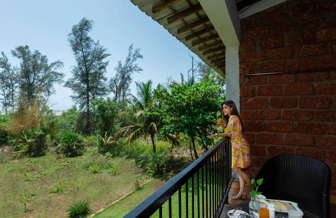 Lotus An Eco Beach Resort Dapoli Murud-1