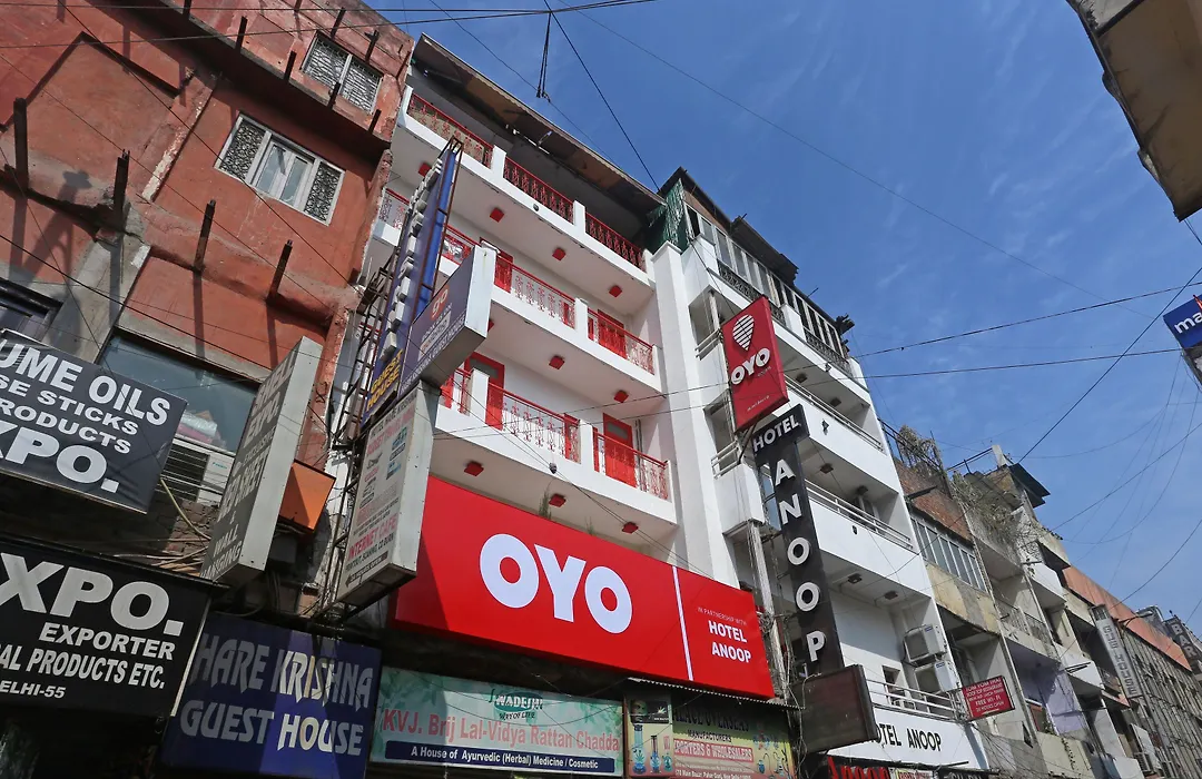 Anoop Hotel-1