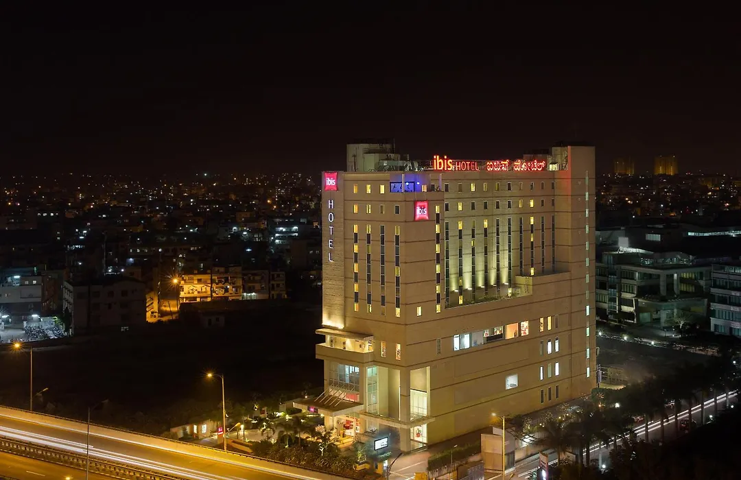 Ibis Bengaluru Hosur Road - An Accor Brand-1