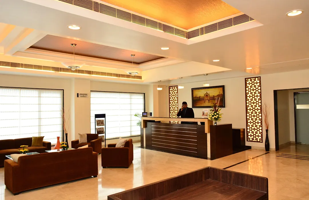 Hotel Sagar Sona-1