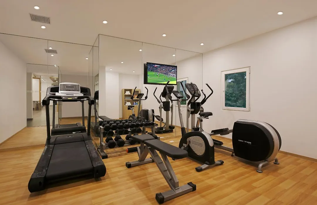 Holiday Inn Express Pune Hinjewadi By Ihg-1