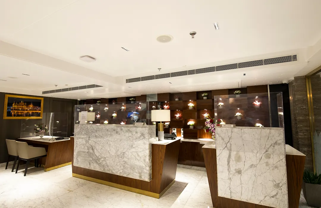Best Western Darbar-1