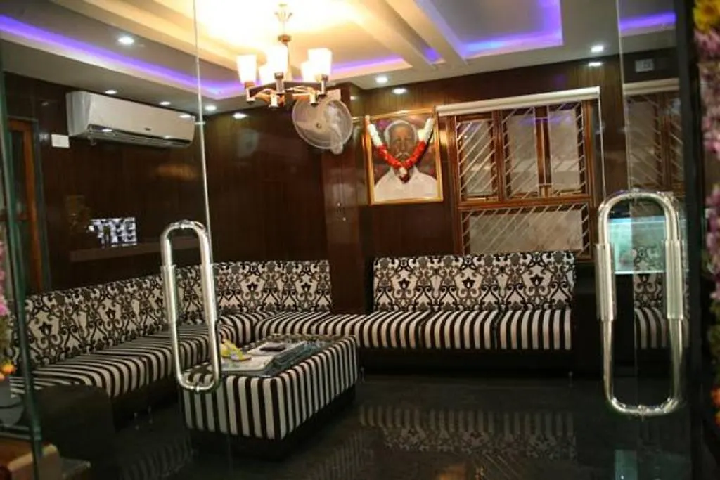 Kvp Inn-1