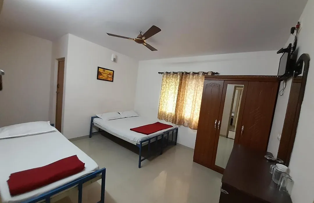 Supreme Residency-1