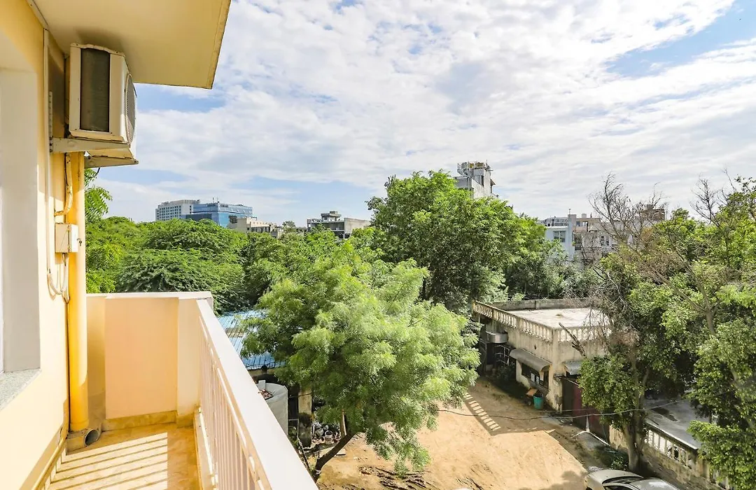 Fabhotel Aravali Suites - Dlf Phase 3-1