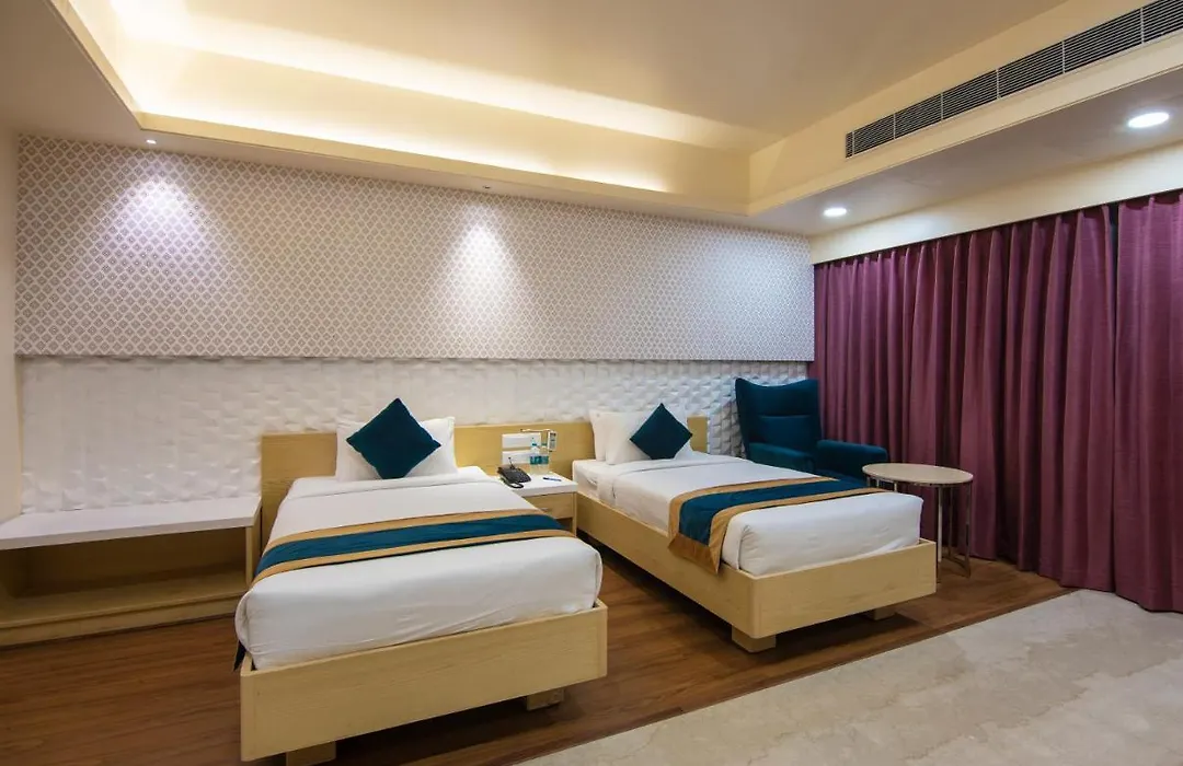 Zion - A Luxurious Hotel-1