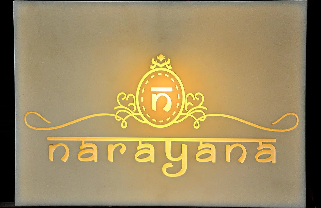 Fabhotel Shree Narayana-1