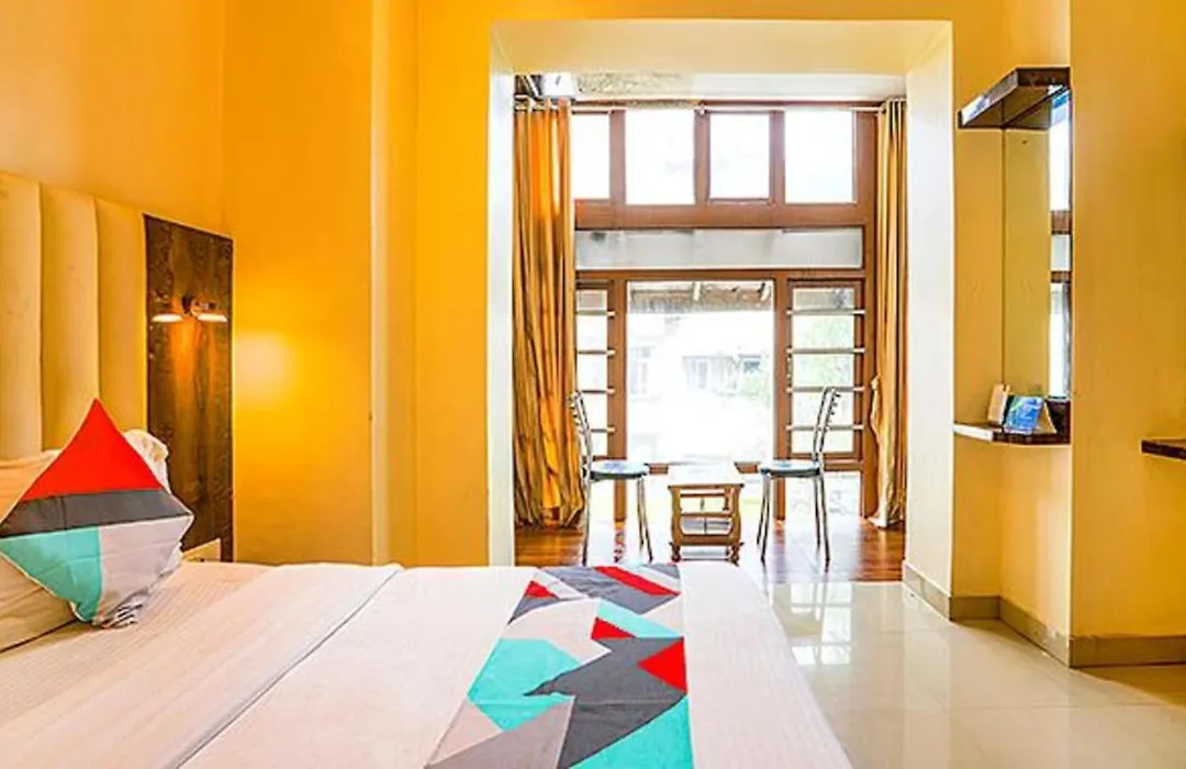 Fabexpress Gateway Inn - 700M From Gateway Of India-1