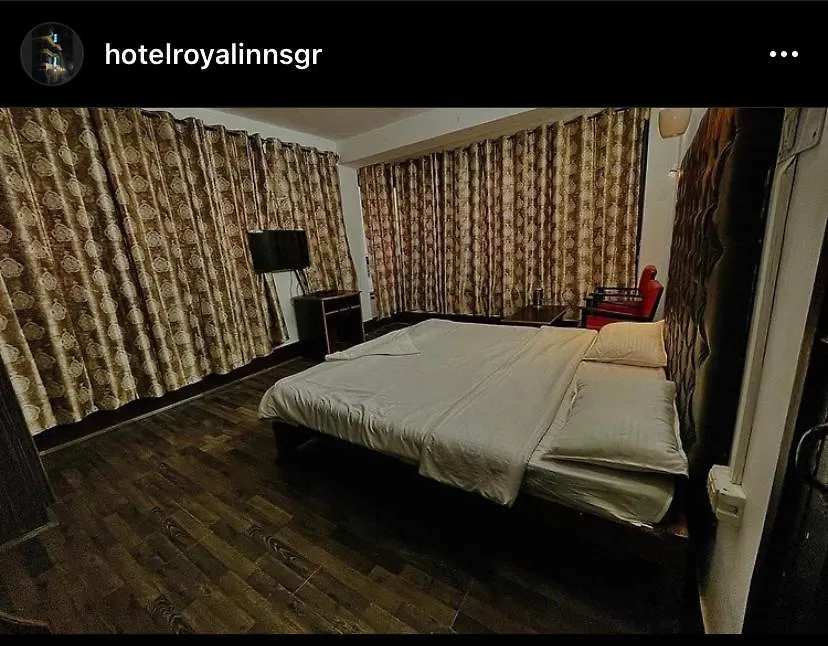 Hotel Royal Inn And Restaurant-1