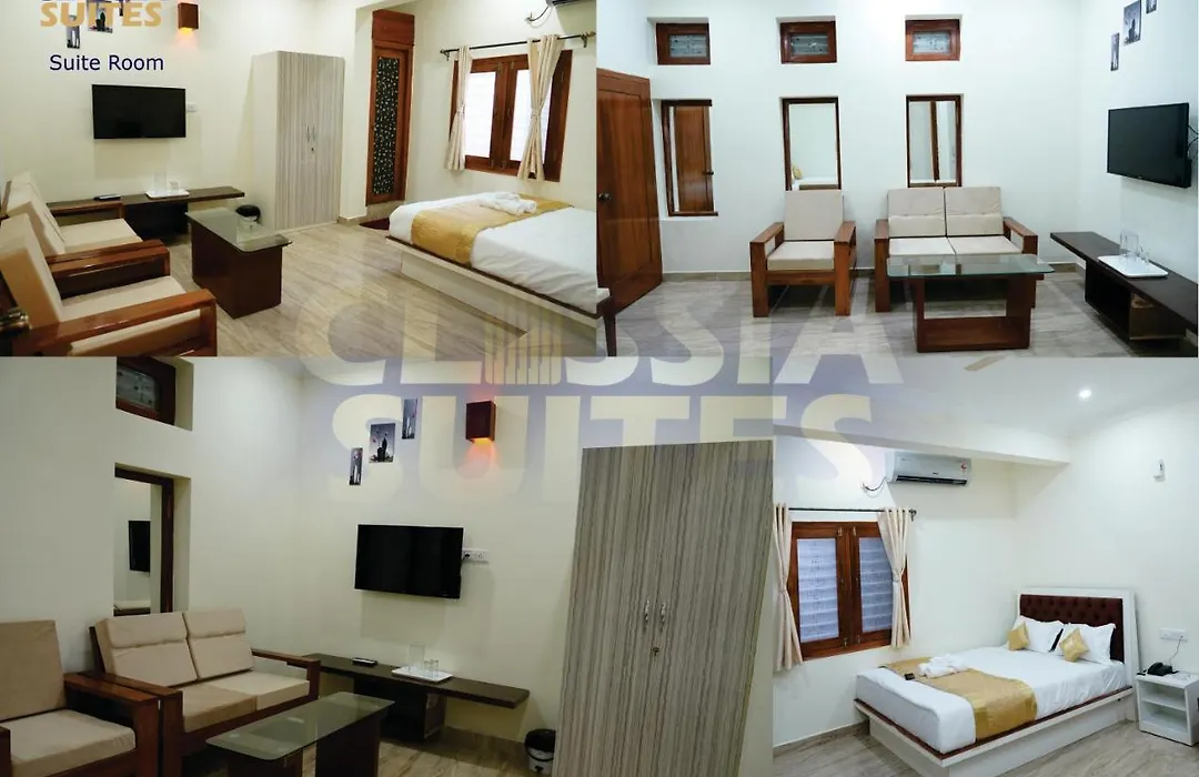 Classia Suites-1