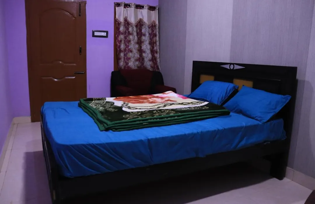 Kodai Pinetree Residency-1