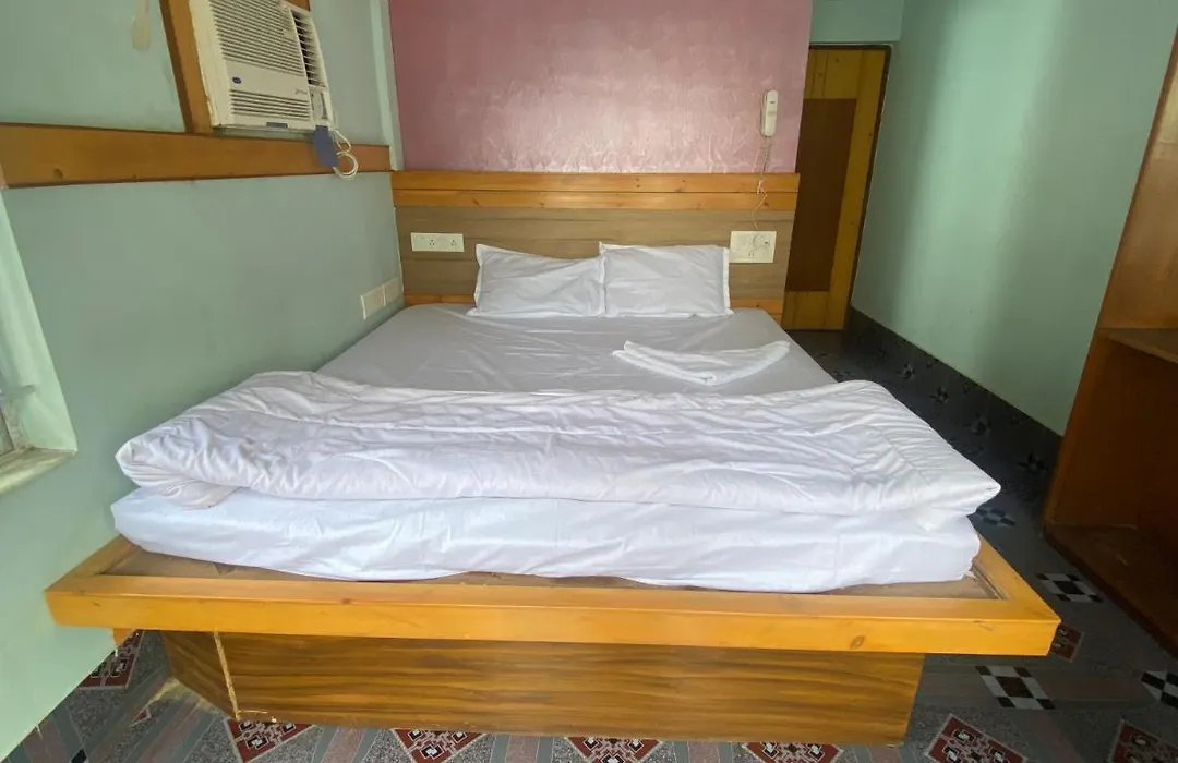 Ditto Room Jairam Golden Beach, New Digha-1