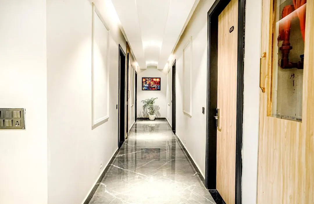 Hotel Grand Cabbana By Levelup Hotels-1
