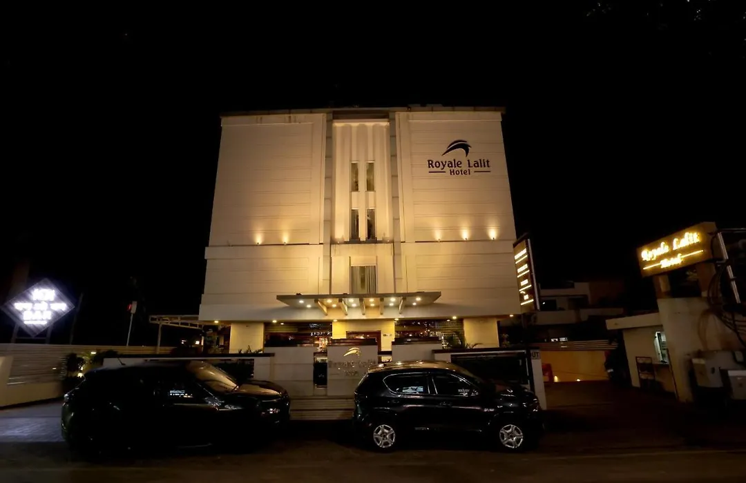 Royale Lalit Hotel Jaipur-1