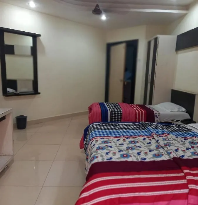Sharan Hotel-1
