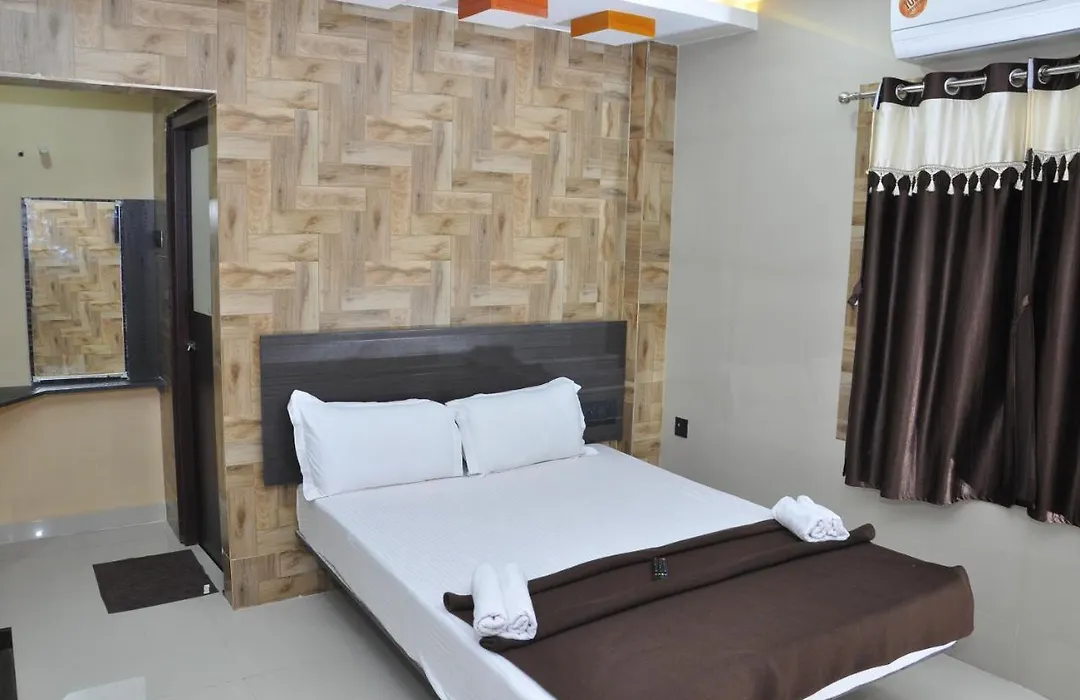 Hotel Saara-1