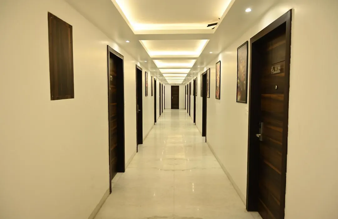 Hotel Lawrence-1