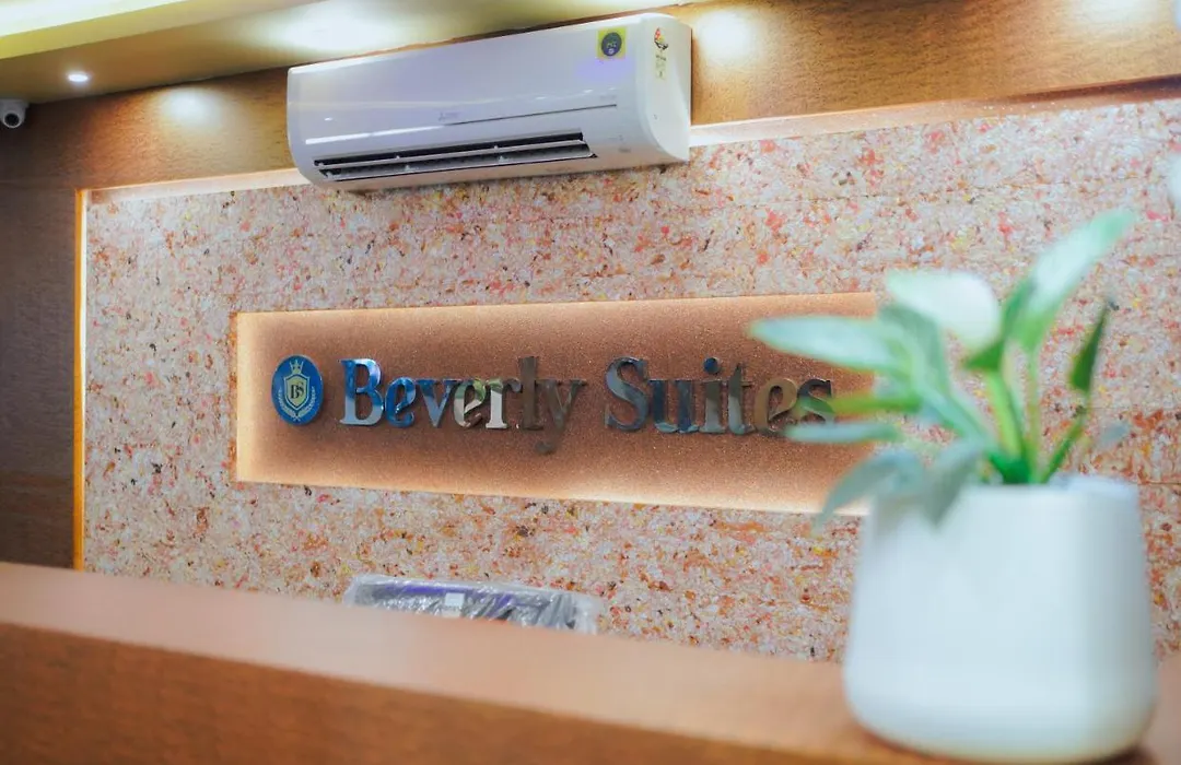 Beverly Suites-1